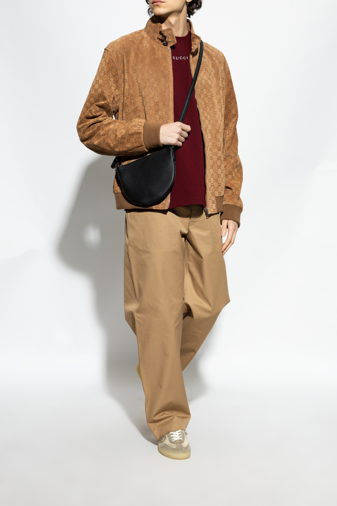 スニーカー GUCCI SNEAKER (791742AAECN 9548) 791742_AAECN_9548_009_100_0000